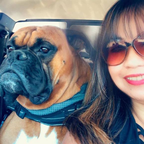 Meet your Posher, Celeste - Picture 1 of 1